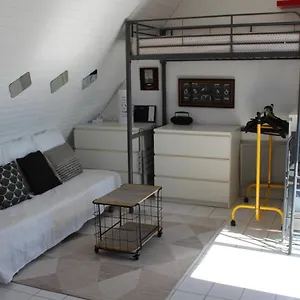 Appartement Le Du Dolmen, Plouharnel