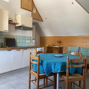 Appartement Appt T2 Proche, Plouharnel
